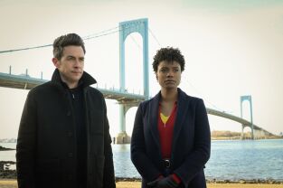 FBI. T(T4). FBI (T4): Ep.17 Rollo de una noche