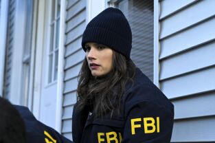FBI. T(T4). FBI (T4): Ep.18 No temas nada