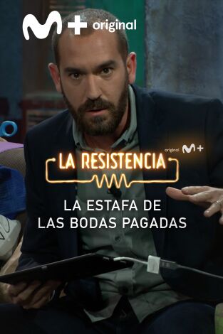 Lo + de Ponce. T(T5). Lo + de Ponce (T5): Las invitaciones - 2.5.22