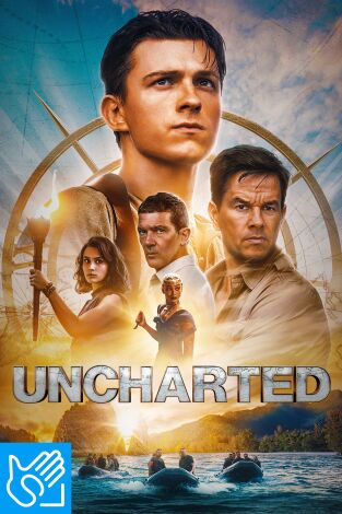 (LSE) - Uncharted