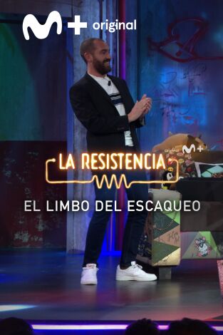 Lo + de Ponce. T(T5). Lo + de Ponce (T5): Salir airoso - 3.5.22