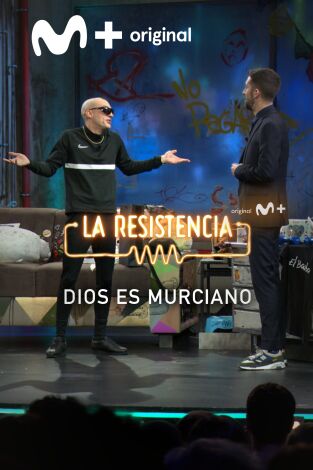 Lo + de las entrevistas de música. T(T5). Lo + de las... (T5): Las Religiones - 4.5.22