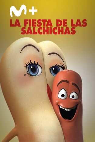 La fiesta de las salchichas