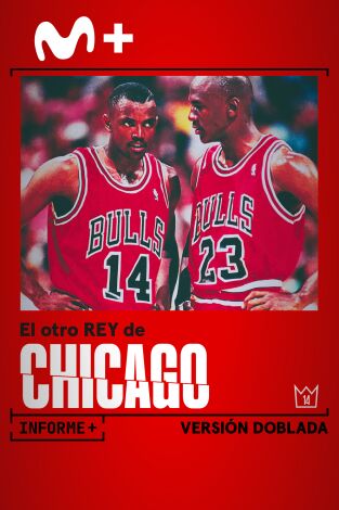 Informe Plus+. El otro rey de Chicago