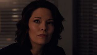 FBI: Most Wanted. T(T3). FBI: Most Wanted (T3): Ep.17 Pacto de sangre