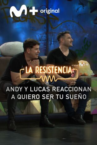 Lo + de las entrevistas de música. T(T5). Lo + de las... (T5): El videoclip psicodélico - 5.5.22