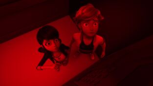 Prodigiosa: Las aventuras de Ladybug. T(T4). Prodigiosa: Las... (T4): Optigami