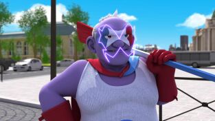 Prodigiosa: Las aventuras de Ladybug. T(T4). Prodigiosa: Las... (T4): Sencillo