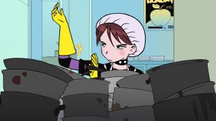 My life Me. T(T1). My life Me (T1): Empleada del mes