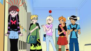 My life Me. T(T1). My life Me (T1): Intercambio de liderazgo