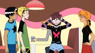 My life Me. T(T1). My life Me (T1): El diario