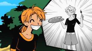 My life Me. T(T1). My life Me (T1): El amor está en el aire