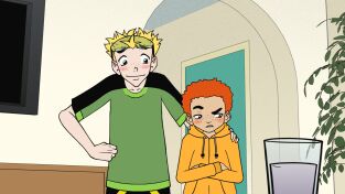 My life Me. T(T1). My life Me (T1): Deja los sarcasmos