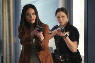 The Rookie. T(T4). The Rookie (T4): Ep.21 El Día de la Madre