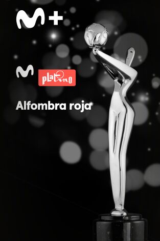 Premios Platino 2022