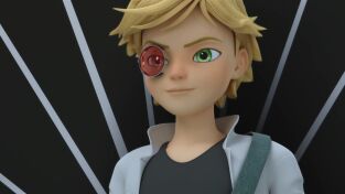 Prodigiosa: Las aventuras de Ladybug. T(T4). Prodigiosa: Las... (T4): Riesgo