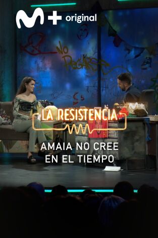 Lo + de las entrevistas de música. T(T5). Lo + de las... (T5): La Relativa - 16.5.22
