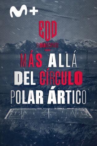 Más allá del Círculo Polar Ártico