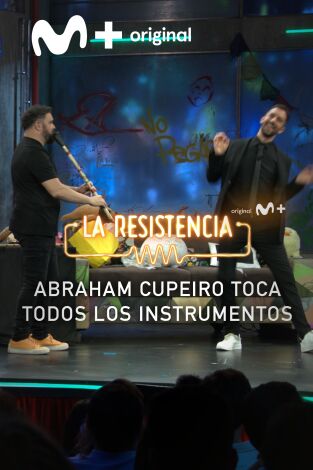 Lo + de las entrevistas de música. T(T5). Lo + de las... (T5): Músicas ancestrales - 17.5.22