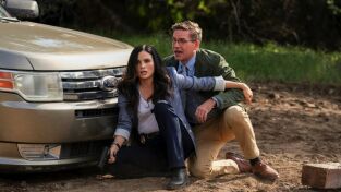 Navy: Investigación criminal. T(T19). NCIS: Naval... (T19): Ep.20 Todo o nada