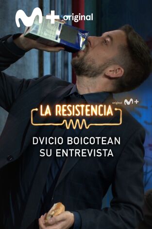 Lo + de las entrevistas de música. T(T5). Lo + de las... (T5): Boicot - 18.5.22
