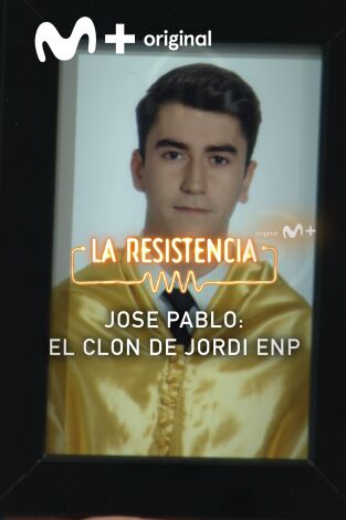 Lo + del público. T(T5). Lo + del público (T5): Un médico en la sala - 18.5.22