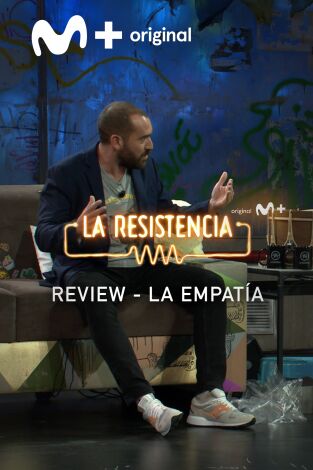 Lo + de Ponce. T(T5). Lo + de Ponce (T5): Para sobrevivir hay que empatizar - 19.5.22
