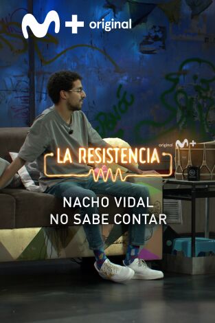 Lo + de los colaboradores. T(T5). Lo + de los... (T5): Yunez vuelve - 19.5.22