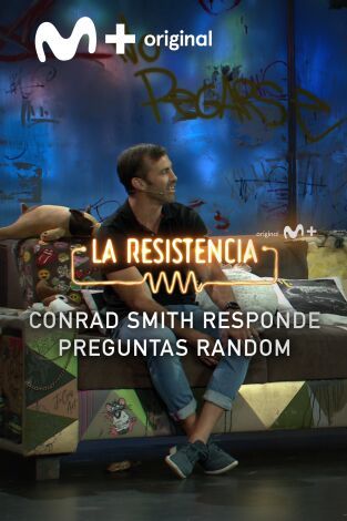 Lo + de las entrevistas de deportes. T(T5). Lo + de las... (T5): Accidentes domésticos - 19.5.22