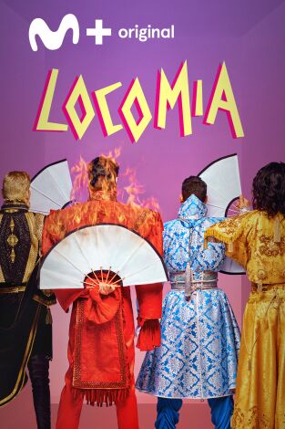 Locomia