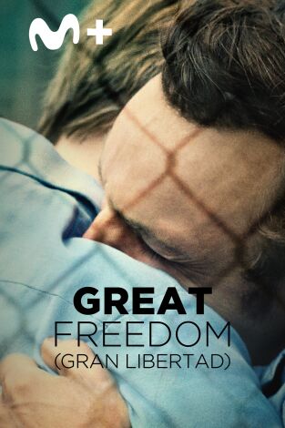 Great Freedom (Gran libertad)