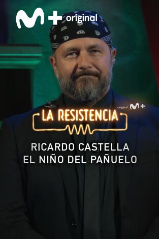 Lo + de Grison y Castella. T(T5). Lo + de Grison y... (T5): Ricardo y el intrusismo profesional - 23.5.22
