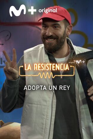 Lo + de Ponce. T(T5). Lo + de Ponce (T5): Un sitio para dormir - 23.5.22