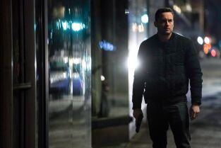 Chicago P.D.. T(T9). Chicago P.D. (T9): Ep.21 Castillo de naipes