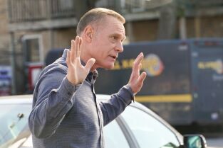 Chicago P.D.. T(T9). Chicago P.D. (T9): Ep.22 Tú y yo