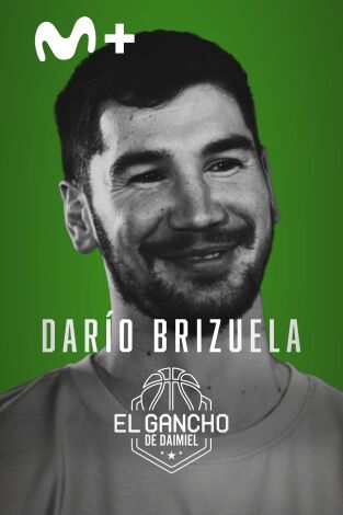 El Gancho de Daimiel: Darío Brizuela