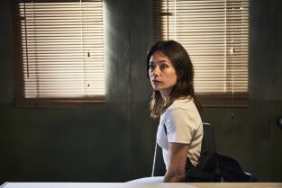 Zasback. T(T1). Zasback (T1): Anna Castillo