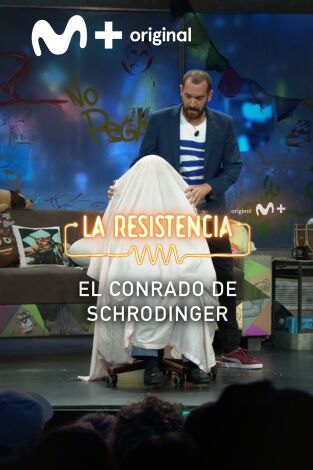 Lo + de Ponce. T(T5). Lo + de Ponce (T5): Cosas Complejas de Conrado - 25.5.22