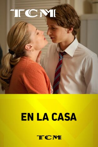 En la casa