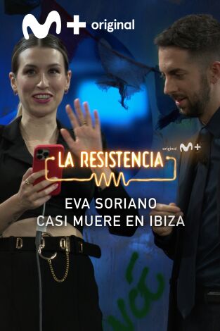 Lo + de las entrevistas de cine y televisión. T(T5). Lo + de las... (T5): Solas en el mar - 30.5.22