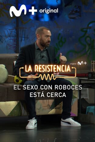 Lo + de Ponce. T(T5). Lo + de Ponce (T5): El futuro ya está aquí - 31.5.22