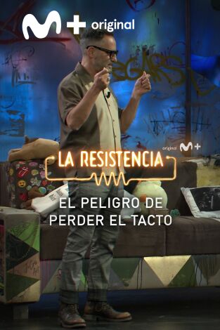 Lo + de las entrevistas de música. T(T5). Lo + de las... (T5): Cosas de piel - 31.5.22