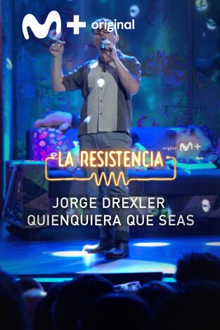 Lo + de los invitados. T(T5). Lo + de los... (T5): ¡Oh, algoritmo! - 31.5.22