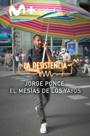 Lo + de Ponce. T(T5). Lo + de Ponce (T5): Servicio Público - 1.6.22