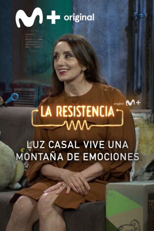 Lo + de las entrevistas de música. T(T5). Lo + de las... (T5): Lo que bien acaba... - 1.6.22