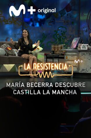 Lo + de las entrevistas de música. T(T5). Lo + de las... (T5): Consejos turísticos - 6.6.22