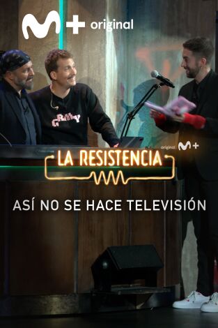 Lo + del público. T(T5). Lo + del público (T5): El inicio - 7.6.22