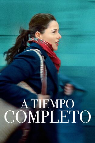 A tiempo completo