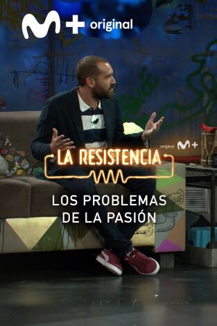 Lo + de Ponce. T(T5). Lo + de Ponce (T5): Apasionados - 13.6.22