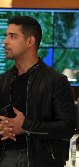 Navy:  Investigación Criminal (19). T(T19). NCIS: Naval... (T19): Ep.7 Atracado